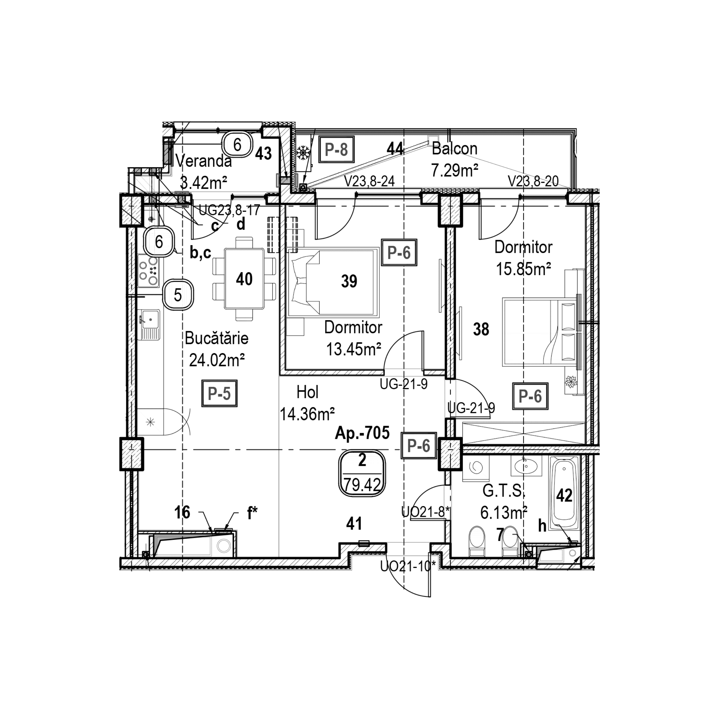 apartment cover photo